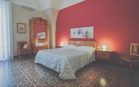 Palazzo Speciale B&B